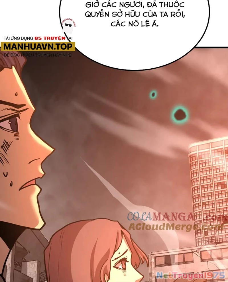 Cao Võ: Hạ Cánh Đến Một Vạn Năm Sau Chapter 219 - 21