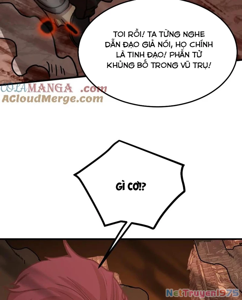 Cao Võ: Hạ Cánh Đến Một Vạn Năm Sau Chapter 219 - 24