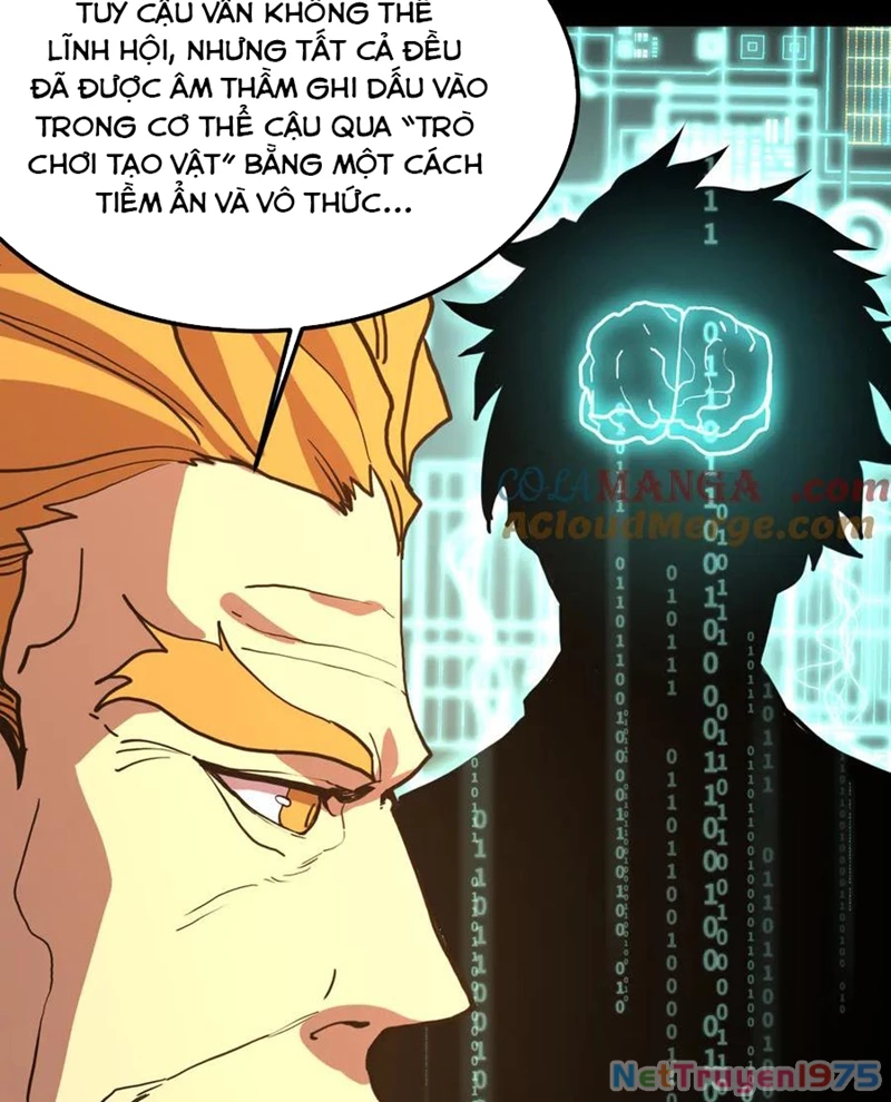 Cao Võ: Hạ Cánh Đến Một Vạn Năm Sau Chapter 219 - 39