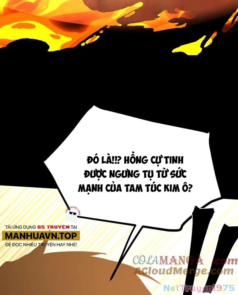 Cao Võ: Hạ Cánh Đến Một Vạn Năm Sau Chapter 219 - 49