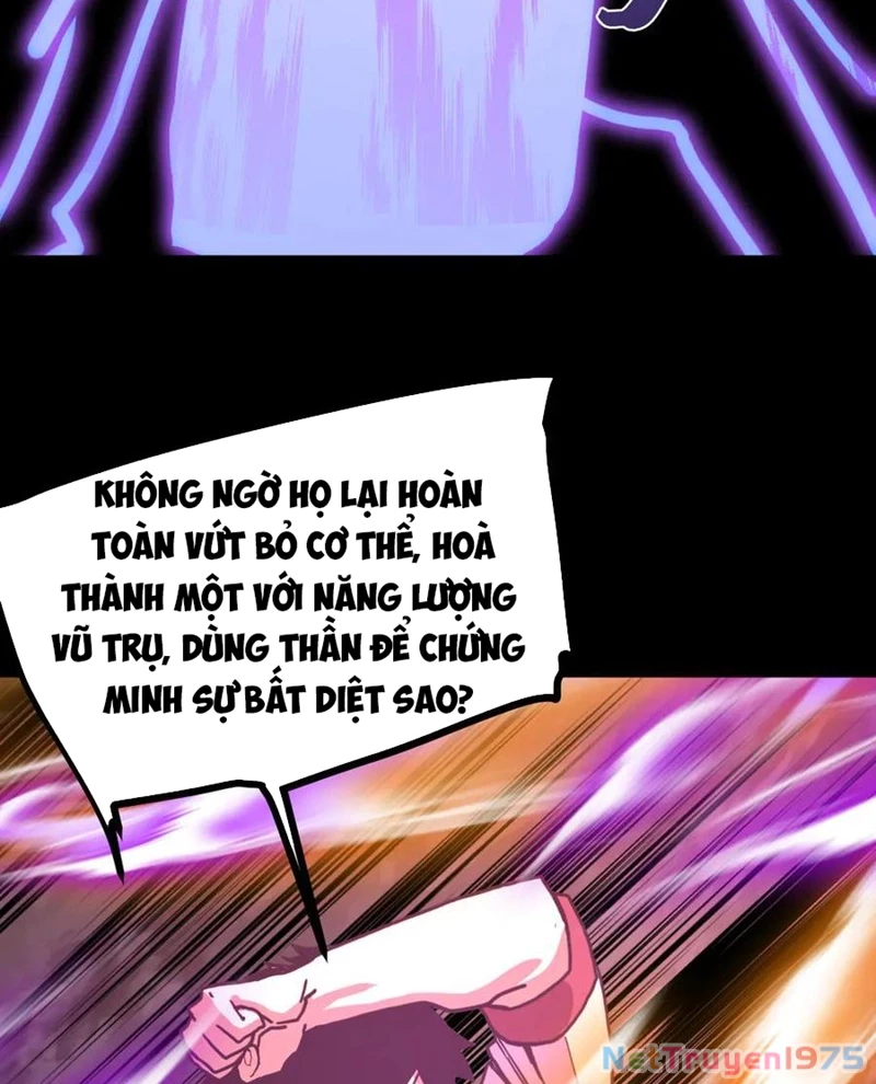 Cao Võ: Hạ Cánh Đến Một Vạn Năm Sau Chapter 219 - 60