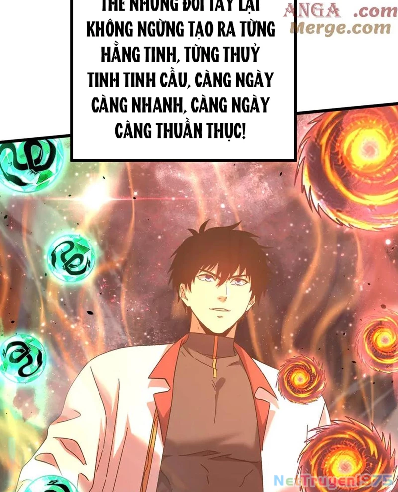 Cao Võ: Hạ Cánh Đến Một Vạn Năm Sau Chapter 219 - 67
