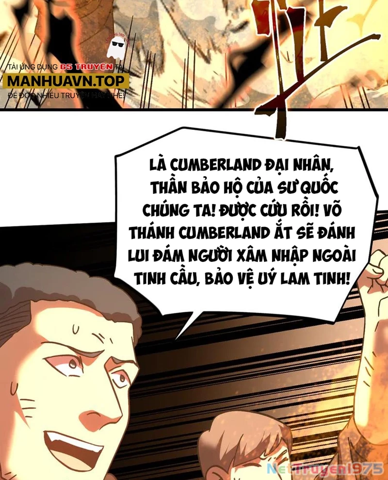 Cao Võ: Hạ Cánh Đến Một Vạn Năm Sau Chapter 219 - 83