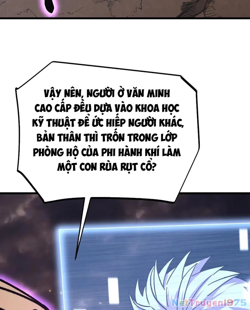 Cao Võ: Hạ Cánh Đến Một Vạn Năm Sau Chapter 219 - 107