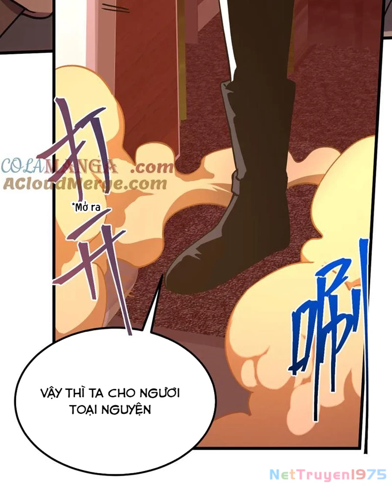 Cao Võ: Hạ Cánh Đến Một Vạn Năm Sau Chapter 219 - 113