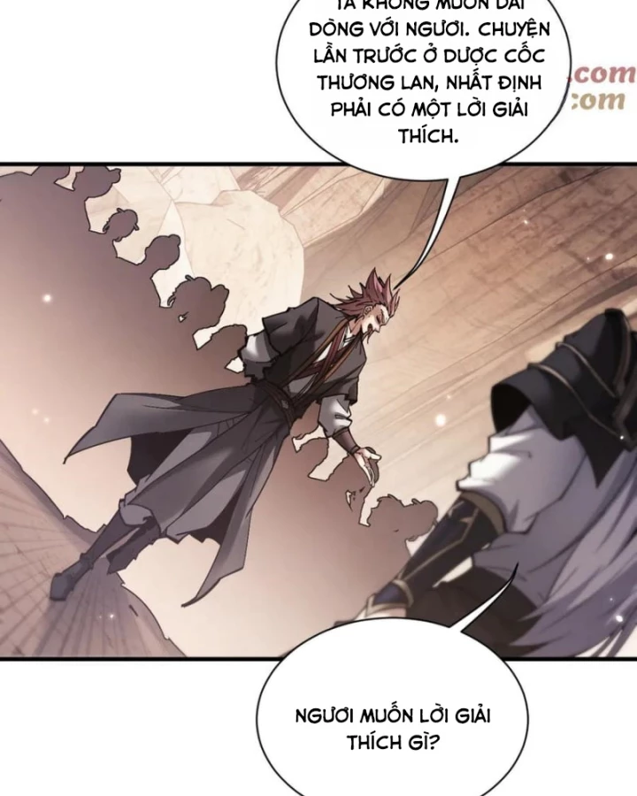 Toàn Chức Kiếm Tu Chapter 51 - 3