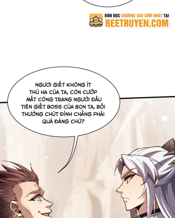 Toàn Chức Kiếm Tu Chapter 51 - 4