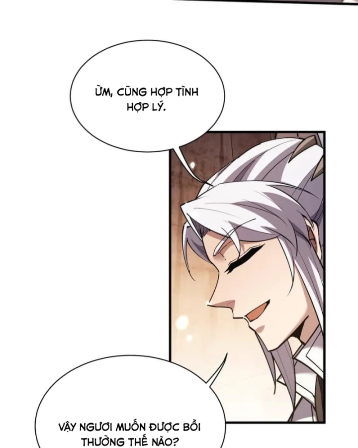 Toàn Chức Kiếm Tu Chapter 51 - 6