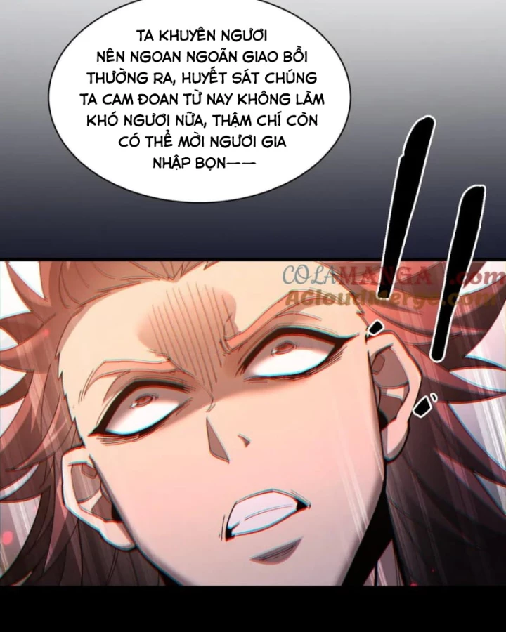 Toàn Chức Kiếm Tu Chapter 51 - 14