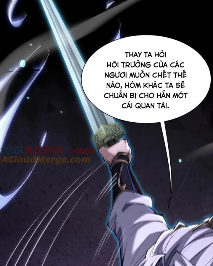 Toàn Chức Kiếm Tu Chapter 51 - 20