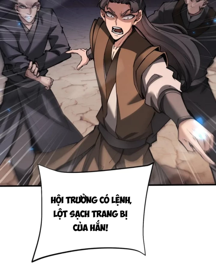 Toàn Chức Kiếm Tu Chapter 51 - 30