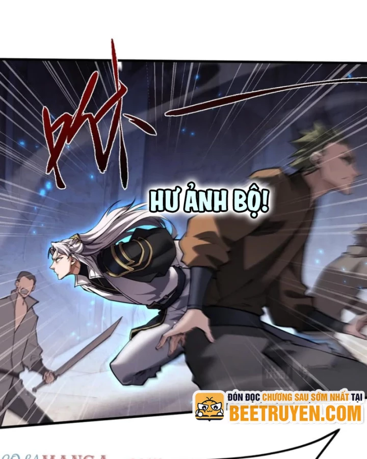 Toàn Chức Kiếm Tu Chapter 51 - 36