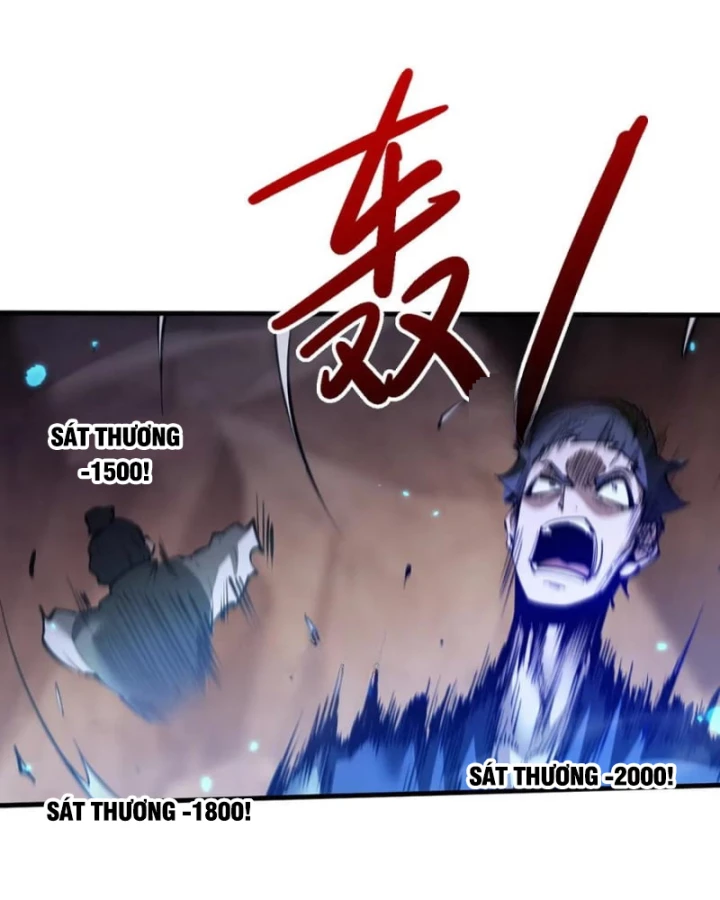 Toàn Chức Kiếm Tu Chapter 51 - 43