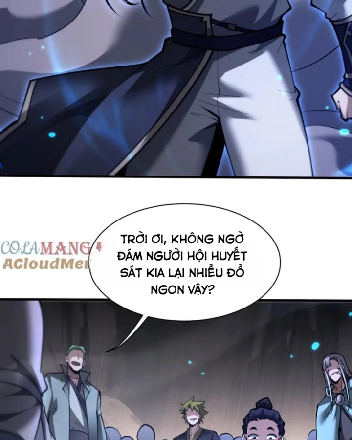 Toàn Chức Kiếm Tu Chapter 51 - 52