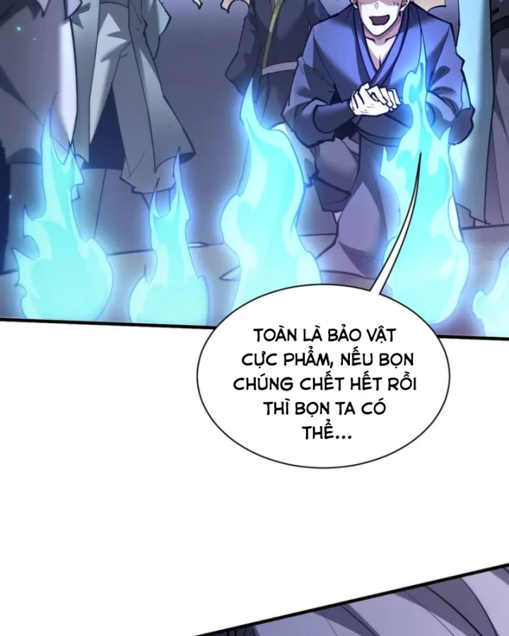 Toàn Chức Kiếm Tu Chapter 51 - 53