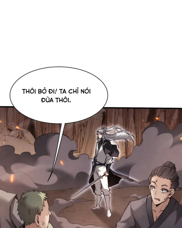 Toàn Chức Kiếm Tu Chapter 51 - 56