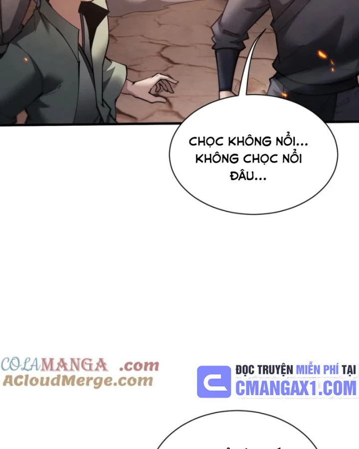 Toàn Chức Kiếm Tu Chapter 51 - 57