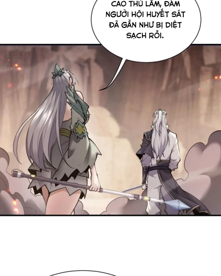 Toàn Chức Kiếm Tu Chapter 51 - 58
