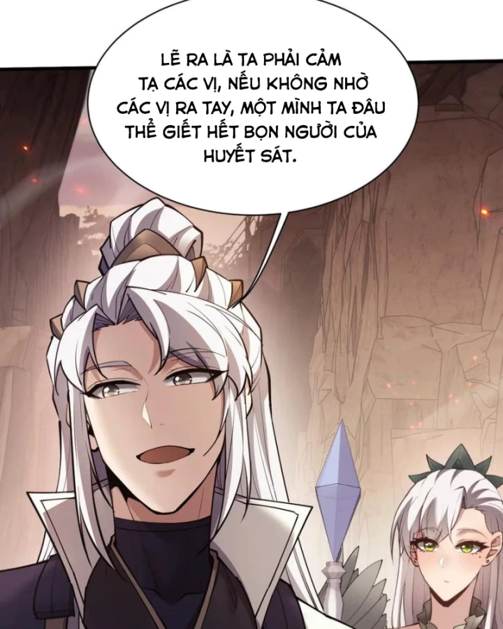 Toàn Chức Kiếm Tu Chapter 51 - 61