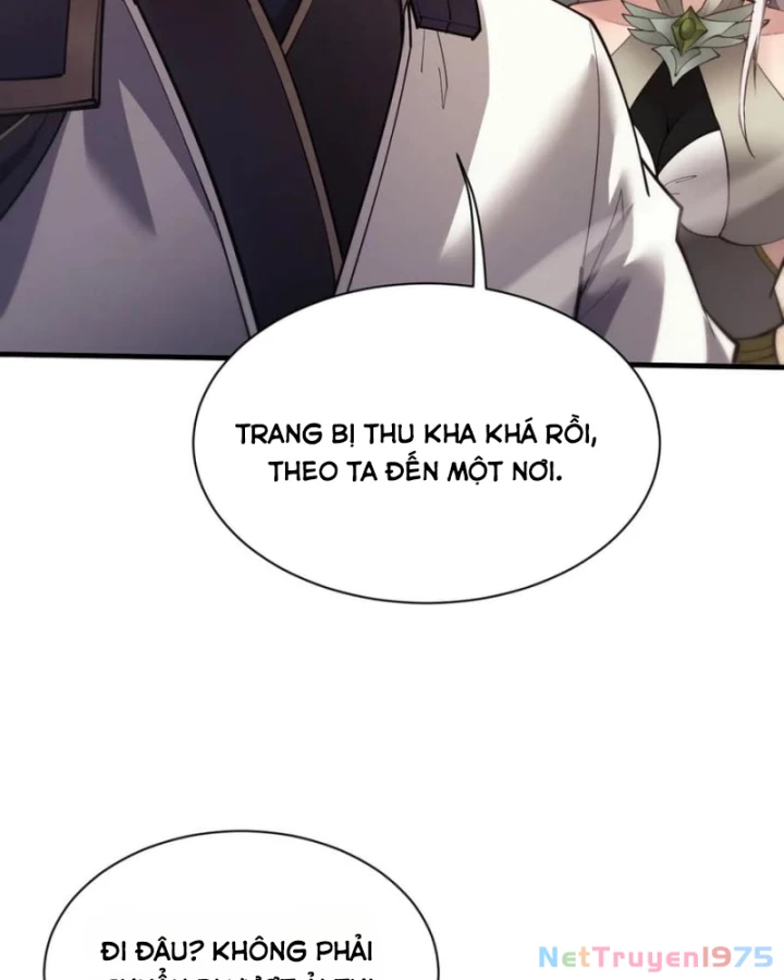 Toàn Chức Kiếm Tu Chapter 51 - 62