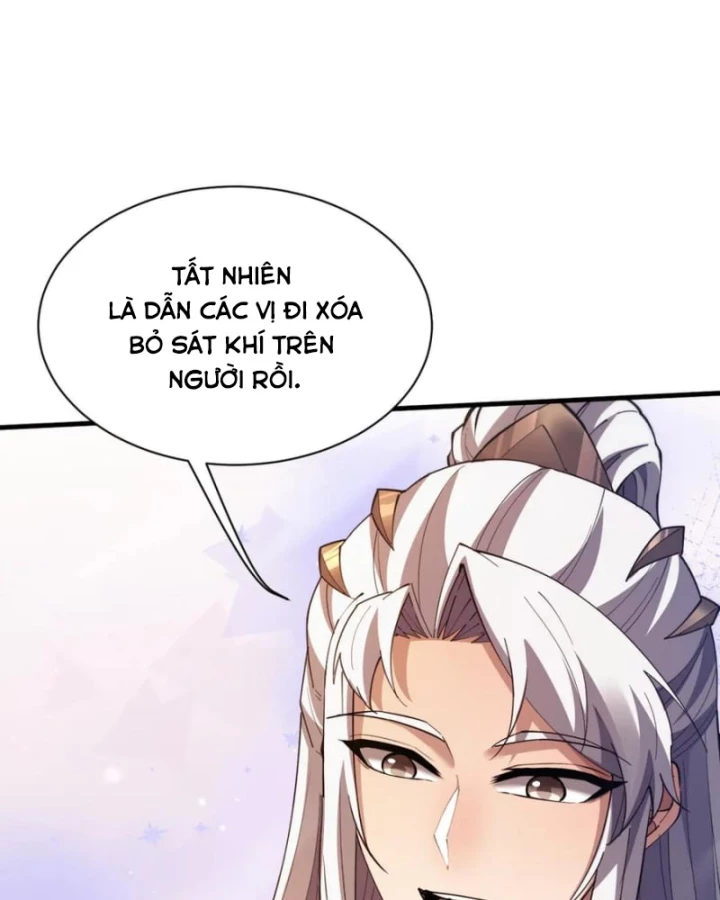 Toàn Chức Kiếm Tu Chapter 51 - 64