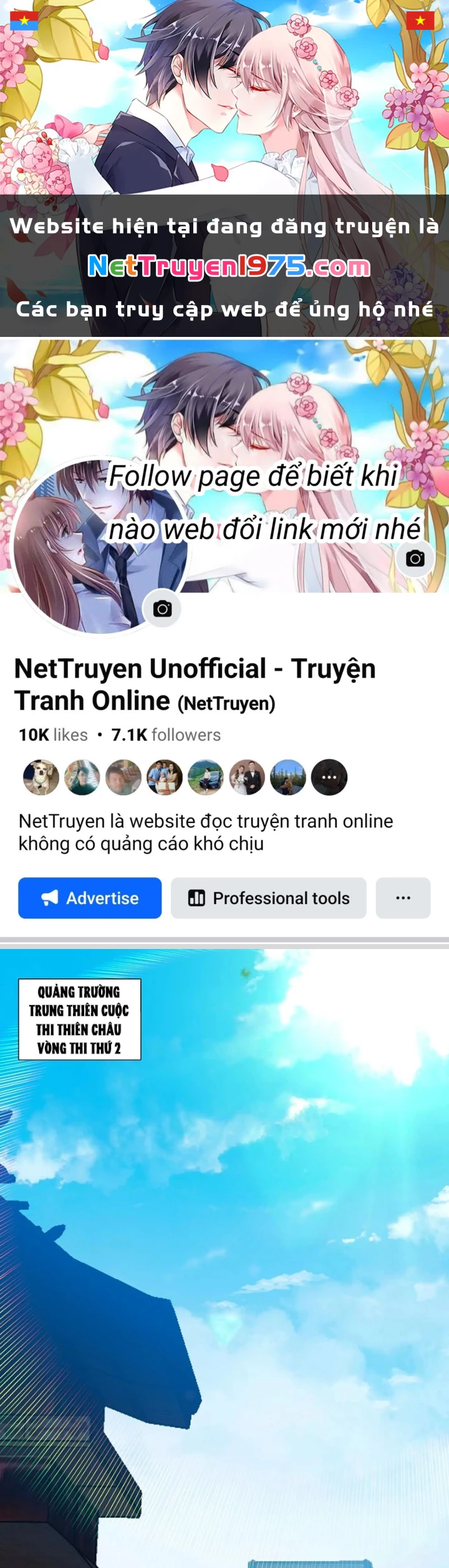 Thiên Châu Biến Chapter 127 - 1