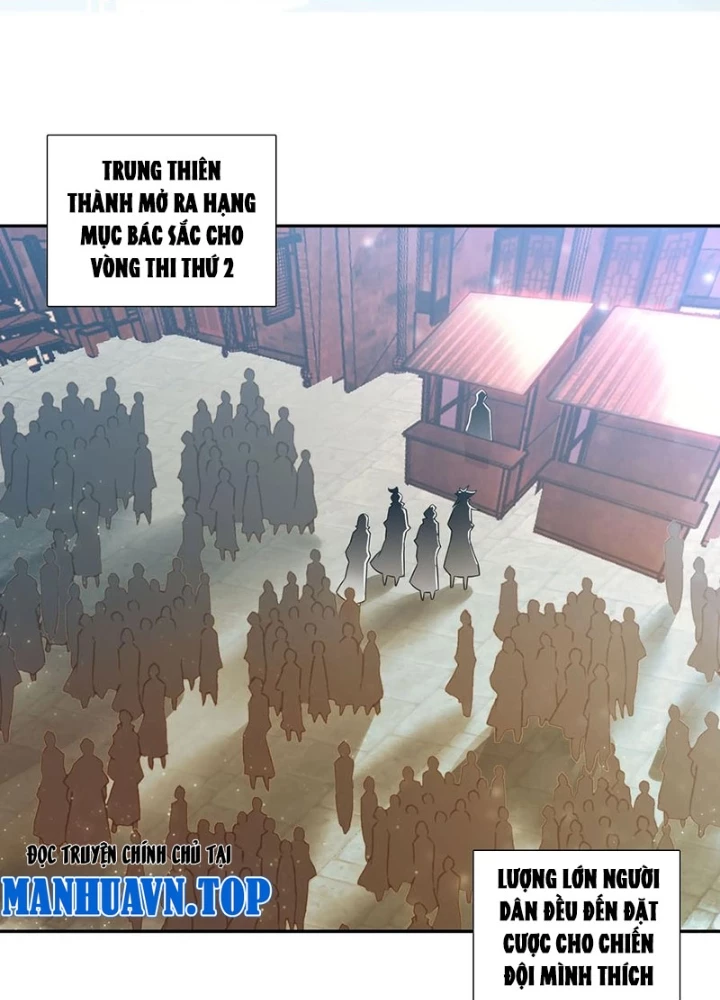 Thiên Châu Biến Chapter 127 - 3