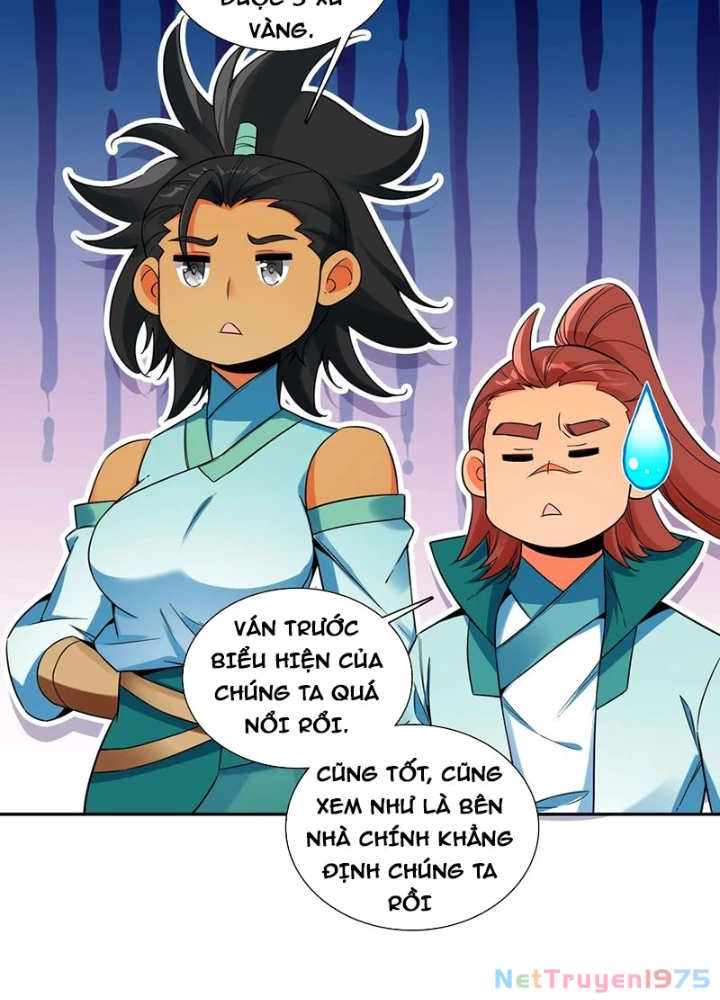 Thiên Châu Biến Chapter 127 - 7