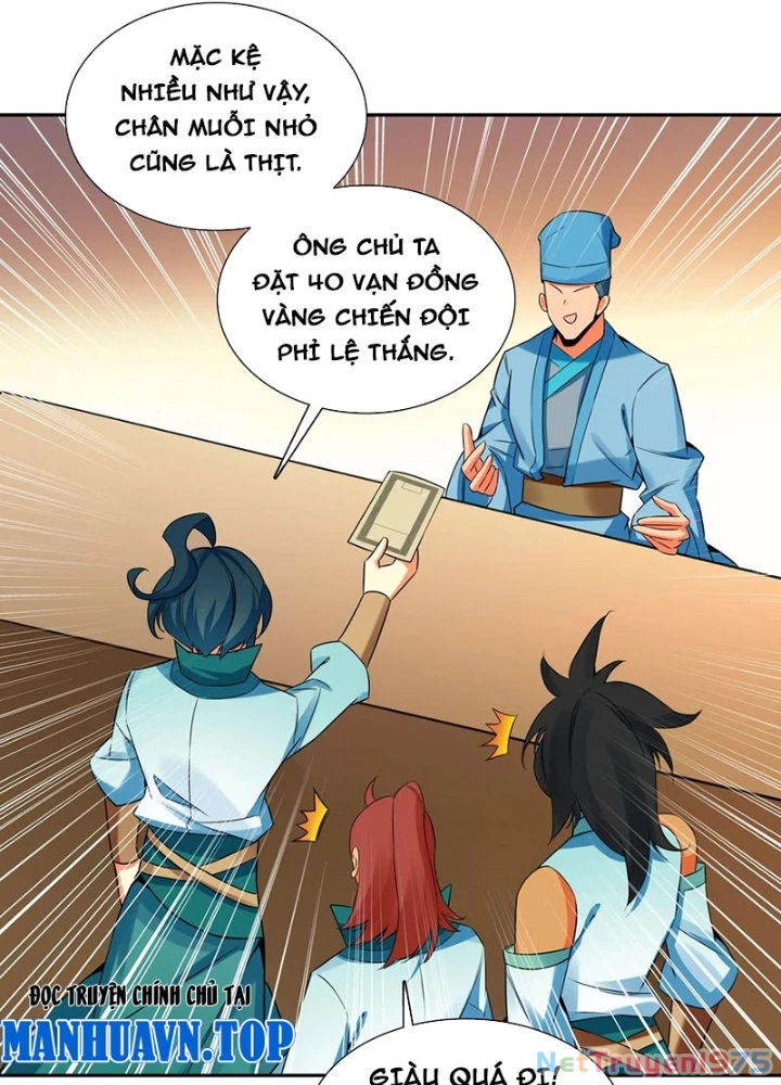 Thiên Châu Biến Chapter 127 - 9