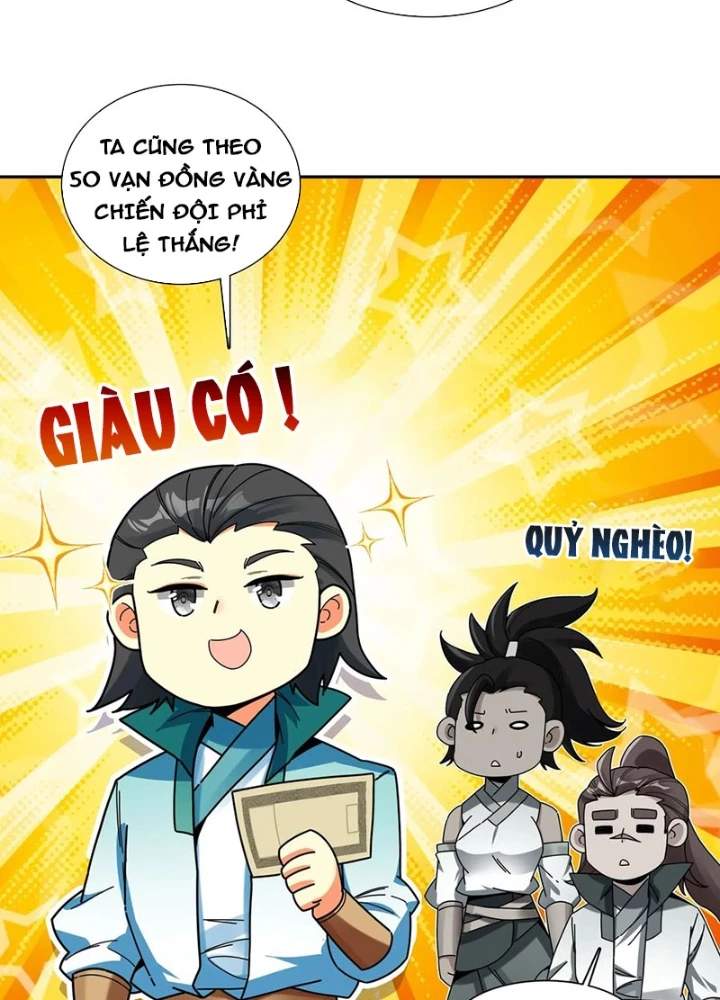 Thiên Châu Biến Chapter 127 - 11