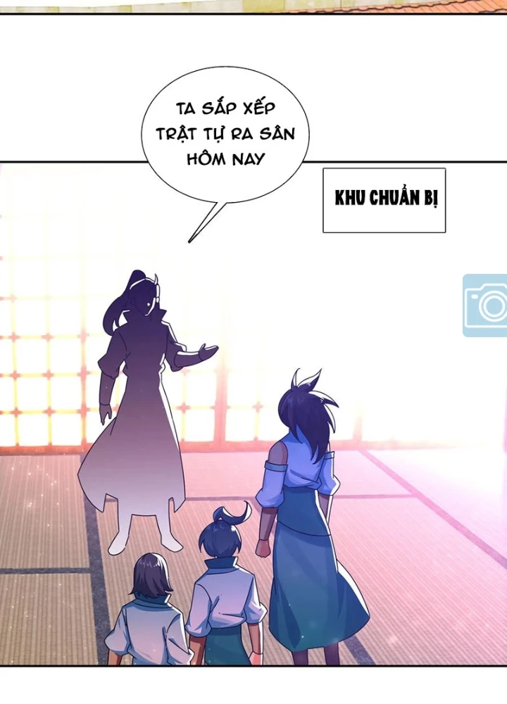 Thiên Châu Biến Chapter 127 - 15