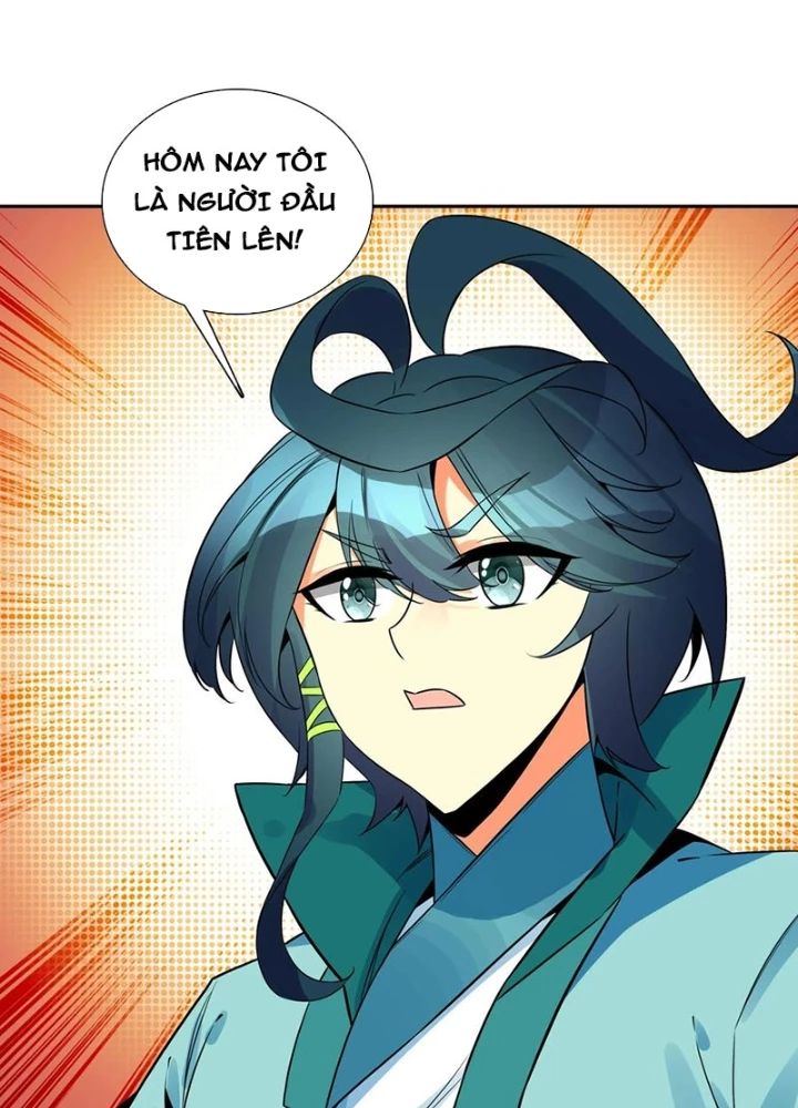 Thiên Châu Biến Chapter 127 - 17