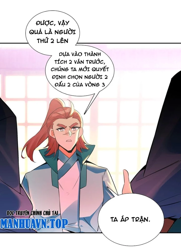 Thiên Châu Biến Chapter 127 - 19