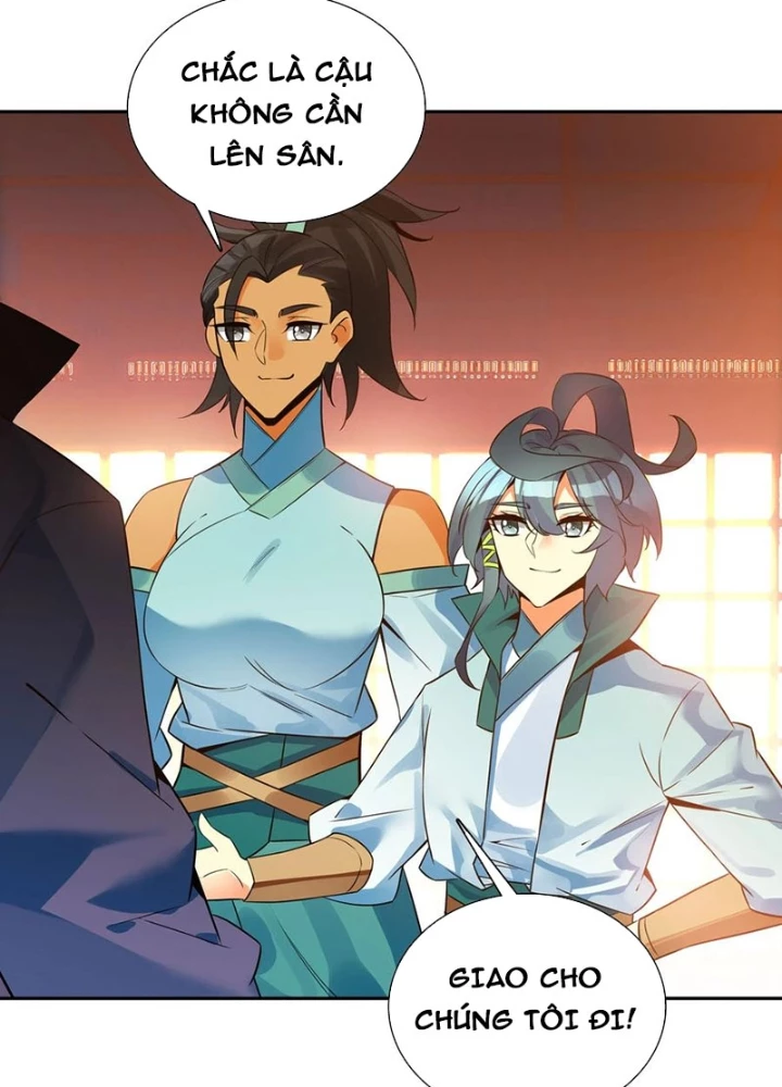 Thiên Châu Biến Chapter 127 - 21