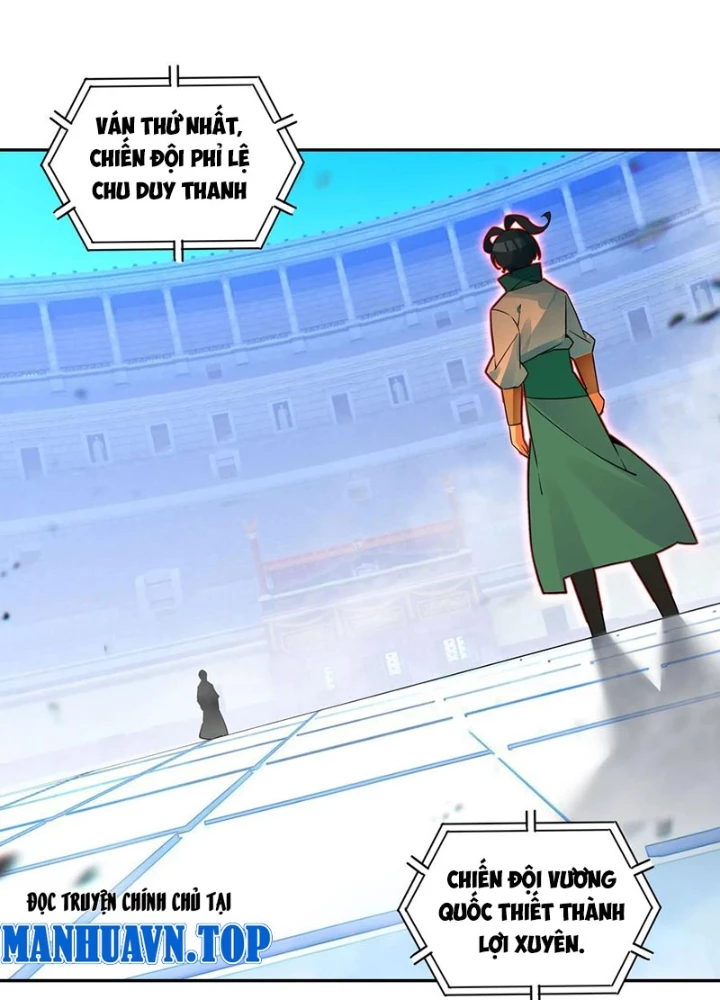 Thiên Châu Biến Chapter 127 - 25