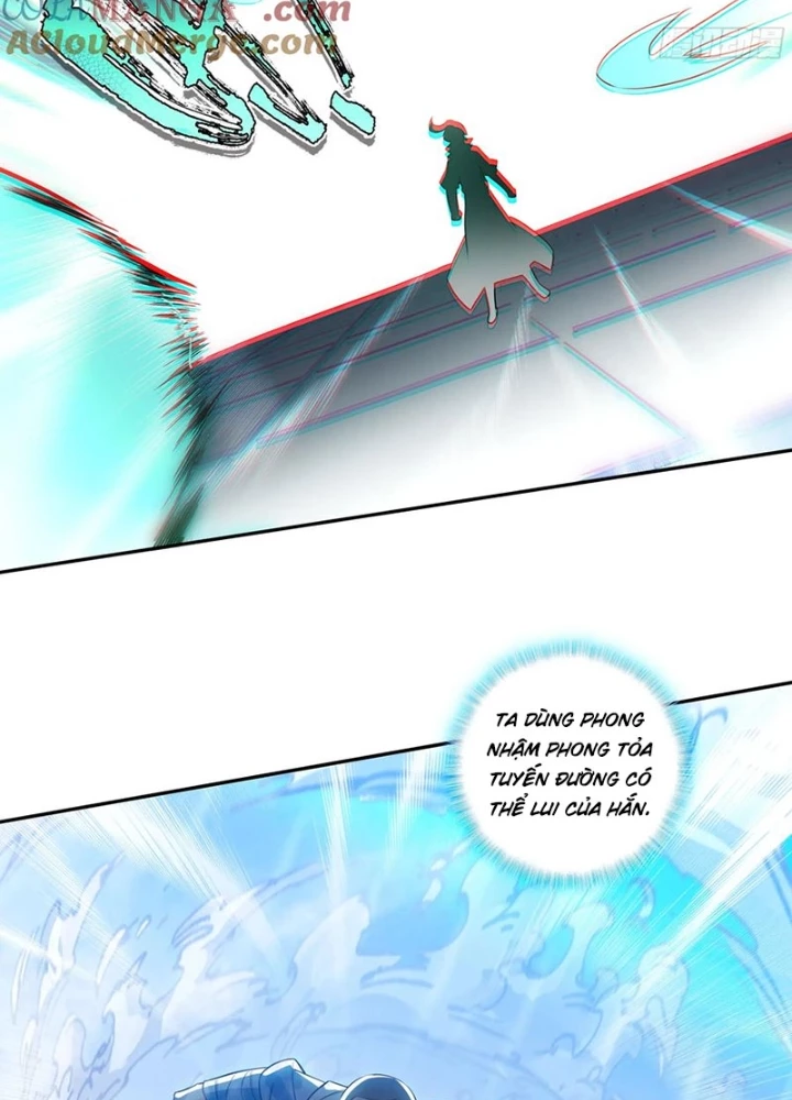 Thiên Châu Biến Chapter 127 - 37