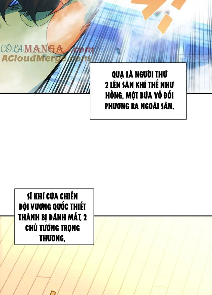 Thiên Châu Biến Chapter 127 - 93