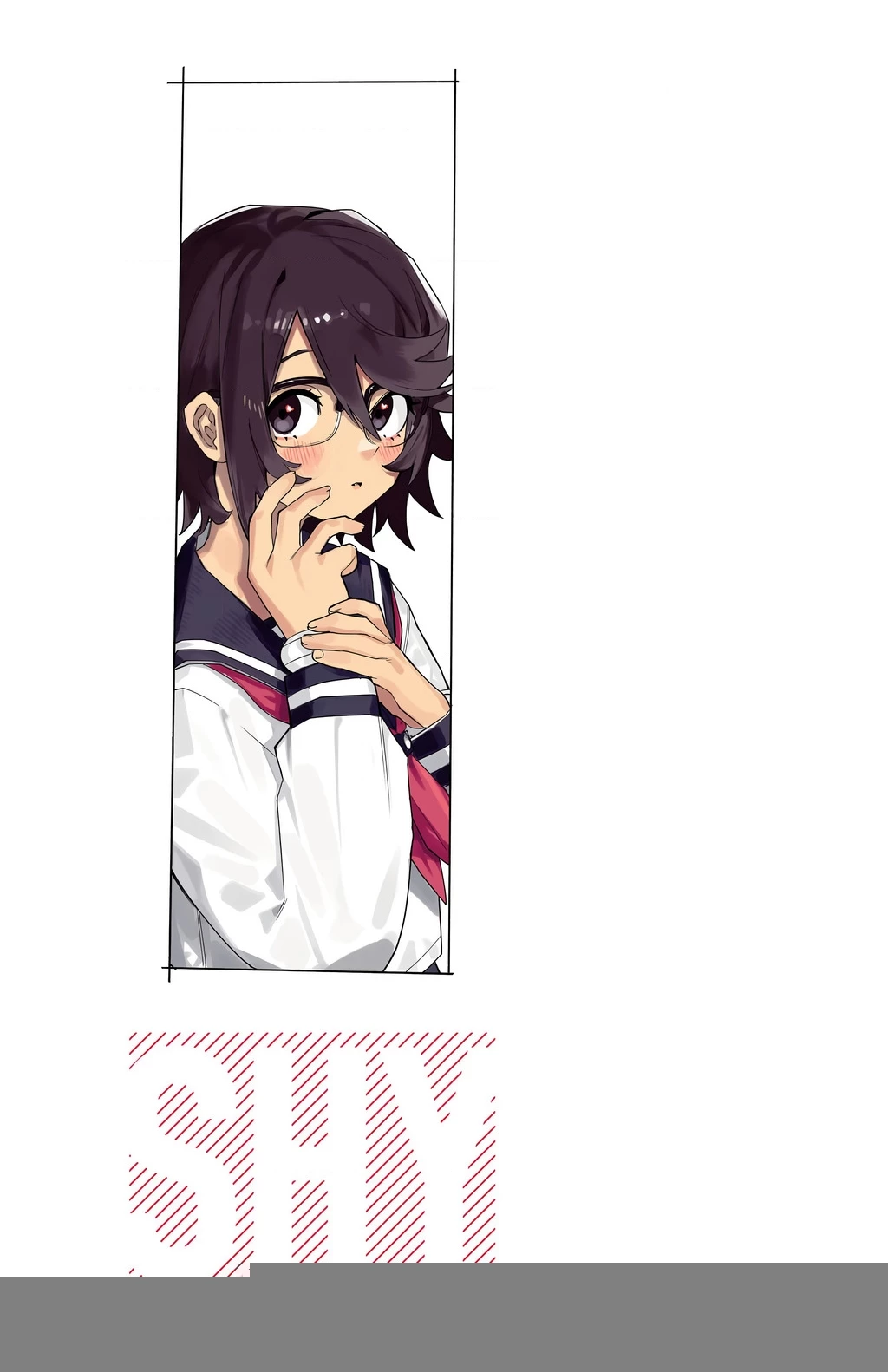 Shy Chapter 185 - 24