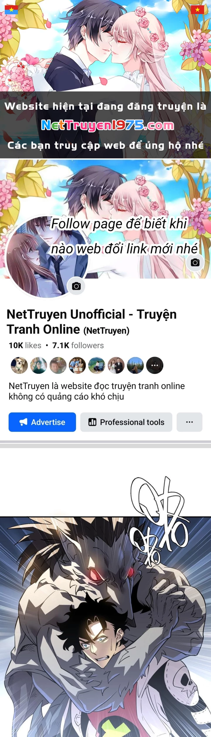 Kẻ Ký Sinh Trên Người Ta Không Dễ Chọc Chapter 6 - 1