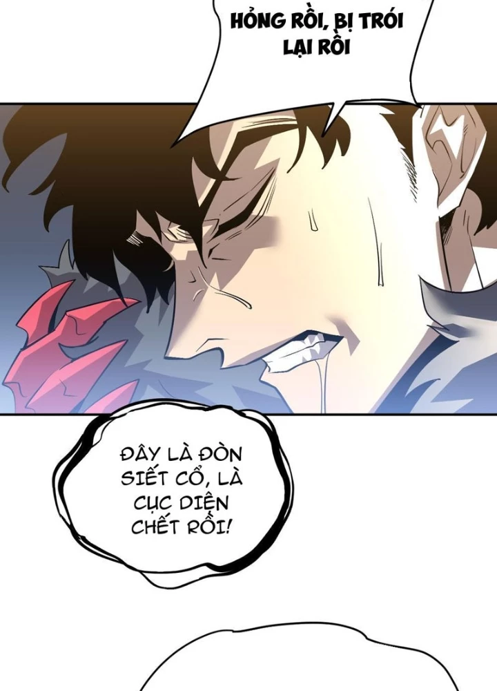 Kẻ Ký Sinh Trên Người Ta Không Dễ Chọc Chapter 6 - 3