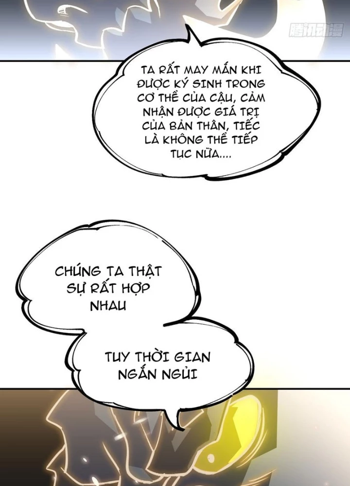 Kẻ Ký Sinh Trên Người Ta Không Dễ Chọc Chapter 6 - 11