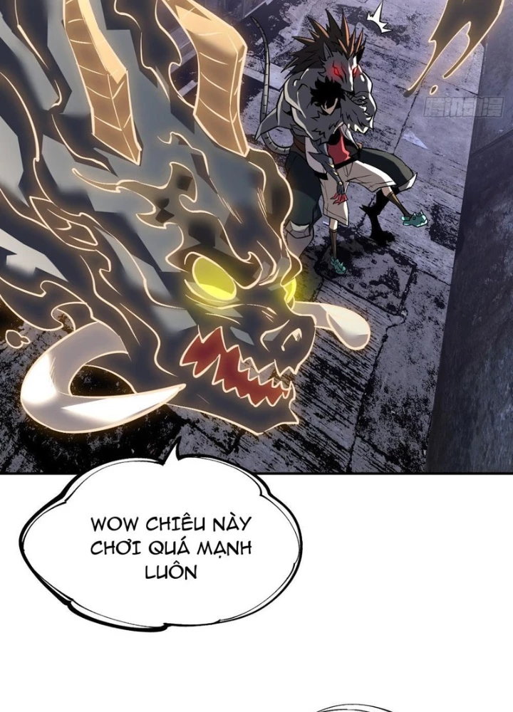Kẻ Ký Sinh Trên Người Ta Không Dễ Chọc Chapter 6 - 23