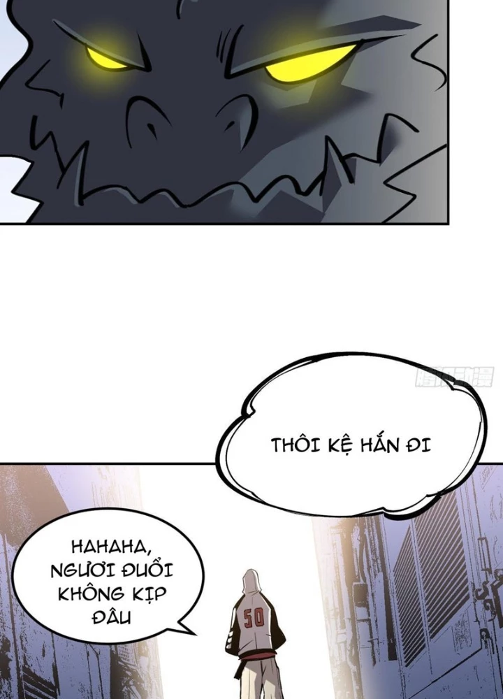 Kẻ Ký Sinh Trên Người Ta Không Dễ Chọc Chapter 6 - 53