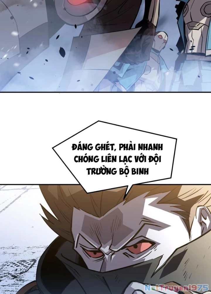 Kẻ Ký Sinh Trên Người Ta Không Dễ Chọc Chapter 6 - 61