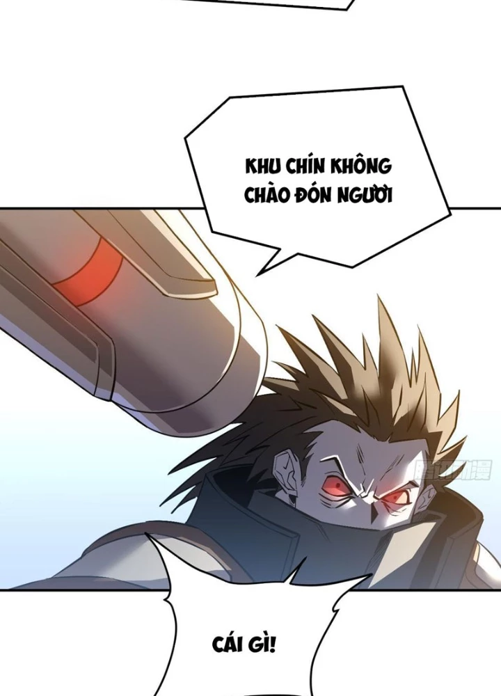 Kẻ Ký Sinh Trên Người Ta Không Dễ Chọc Chapter 6 - 65