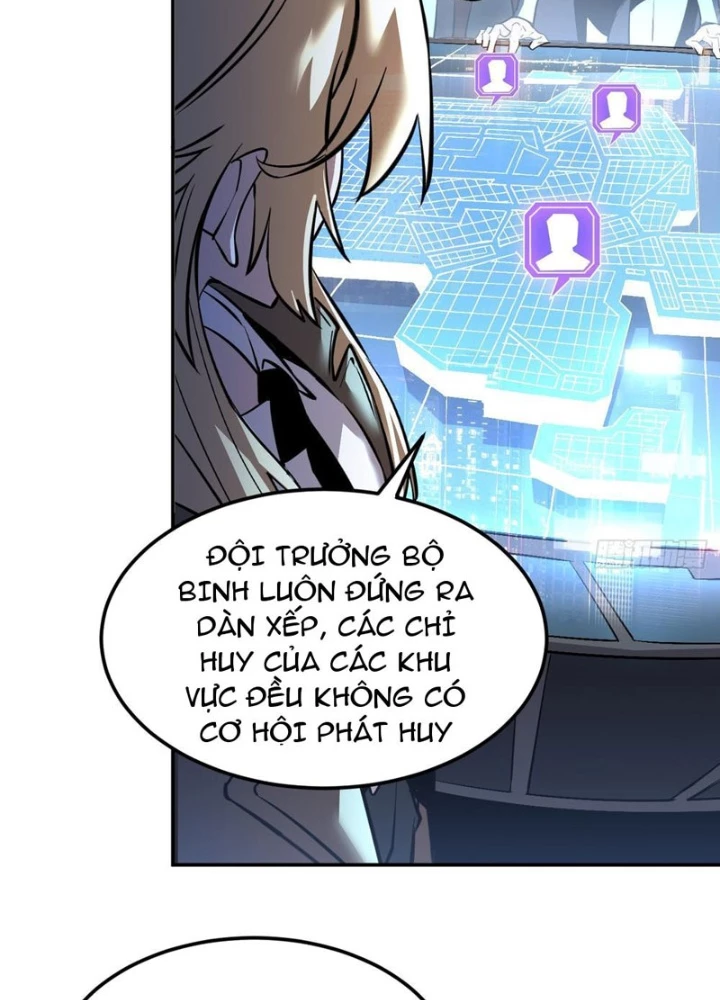 Kẻ Ký Sinh Trên Người Ta Không Dễ Chọc Chapter 6 - 73