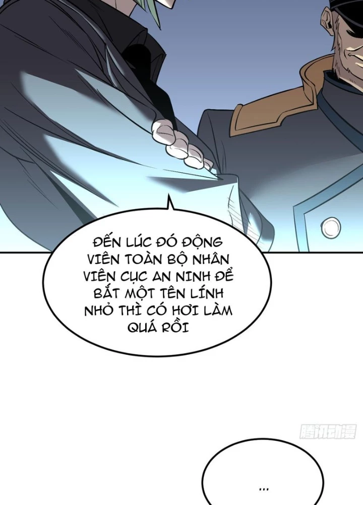 Kẻ Ký Sinh Trên Người Ta Không Dễ Chọc Chapter 6 - 83