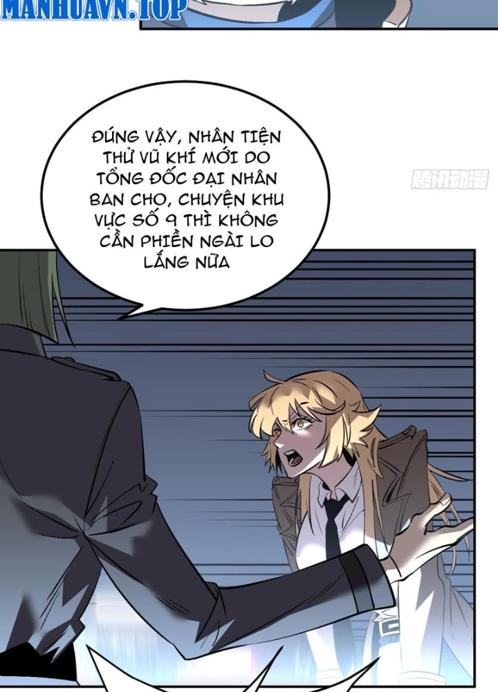 Kẻ Ký Sinh Trên Người Ta Không Dễ Chọc Chapter 6 - 87