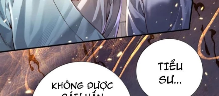 Bói Toán Mà Thôi, Cửu Vĩ Yêu Đế Sao Lại Thành Nương Tử Ta?! Chapter 80 - 4