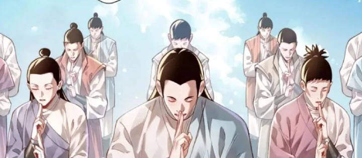 Bói Toán Mà Thôi, Cửu Vĩ Yêu Đế Sao Lại Thành Nương Tử Ta?! Chapter 80 - 16